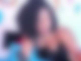 Tanisha-curly's Live Sex Cam Show