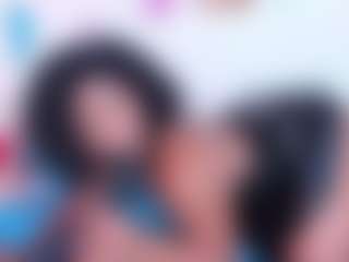 Tanisha-curly's Live Sex Cam Show