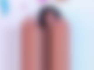 Tanisha-curly's Live Sex Cam Show