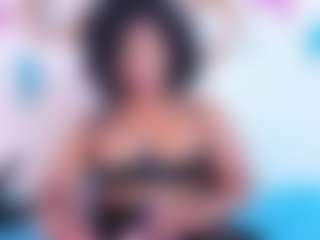 Tanisha-curly's Live Sex Cam Show