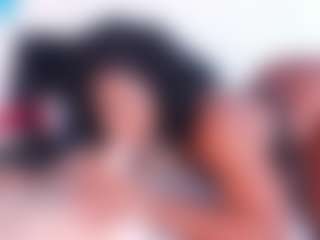 Live cam show with Tanisha-curly - Bedroom on sexylive.show