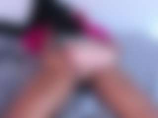 Tanisha-curly's Live Sex Cam Show