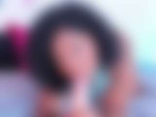 Live cam show with Tanisha-curly - Flashing on SpankPalCams