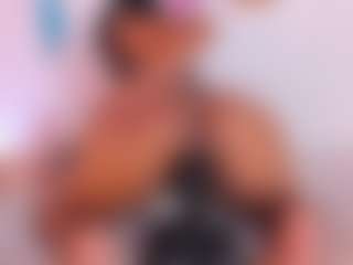 Tanisha-curly's Live Sex Cam Show