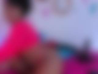 Tanisha-curly's Live Sex Cam Show