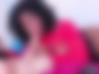 Live cam show with Tanisha-curly - BBW on StripNow