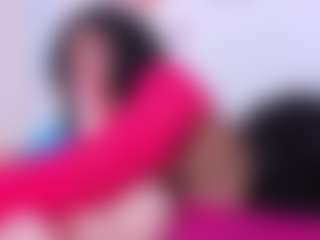 Tanisha-curly's Live Sex Cam Show
