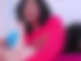 Tanisha-curly's Live Sex Cam Show