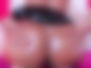 Tanisha-curly's Live Sex Cam Show