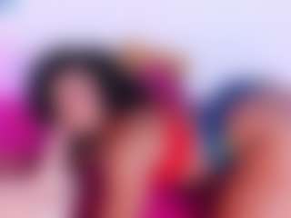 Tanisha-curly's Live Sex Cam Show