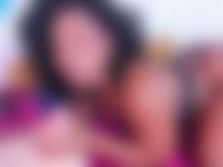 Tanisha-curly's Live Sex Cam Show