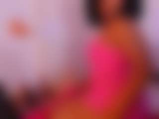 Tanisha-curly's Live Sex Cam Show