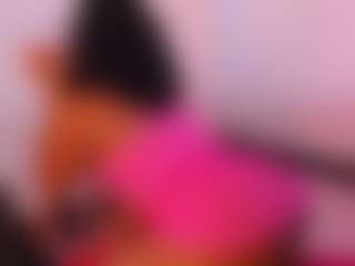 Tanisha-curly's Live Sex Cam Show
