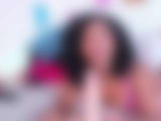 Tanisha-curly's Live Sex Cam Show