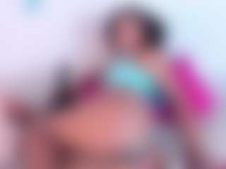 Tanisha-curly's Live Sex Cam Show