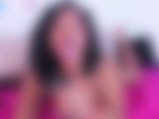 Live cam show with Tanisha-curly - BBW White on crypto-cams | colombia