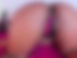 Tanisha-curly's Live Sex Cam Show
