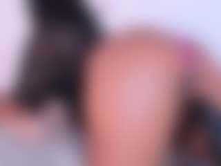 Tanisha-curly's Live Sex Cam Show