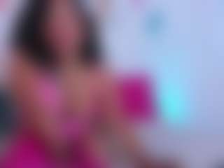 Tanisha-curly's Live Sex Cam Show