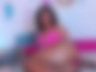 Tanisha-curly's Live Sex Cam Show