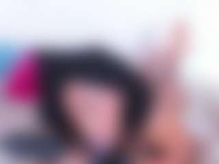 Live cam show with Tanisha-curly - Bedroom on SpankPalCams
