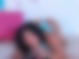 Tanisha-curly's Live Sex Cam Show