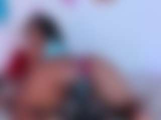 Tanisha-curly's Live Sex Cam Show