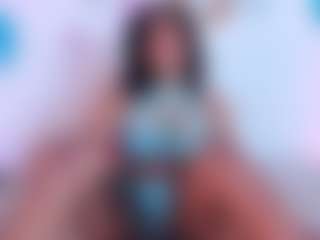 Tanisha-curly's Live Sex Cam Show