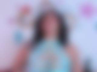 Tanisha-curly's Live Sex Cam Show