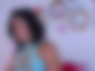 Tanisha-curly's Live Sex Cam Show