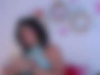 Show de câmera ao vivo com Tanisha-curly - Bikini no Camsoda