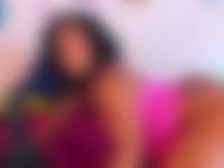 Tanisha-curly's Live Sex Cam Show
