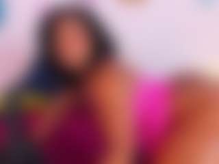 Tanisha-curly's Live Sex Cam Show