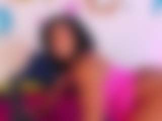 Tanisha-curly's Live Sex Cam Show