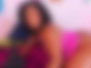 Tanisha-curlyのライブセックスチャットショー