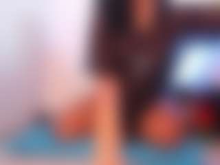 Tanisha-curly's Live Sex Cam Show