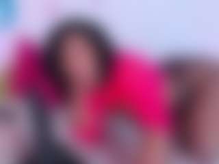 Tanisha-curly's Live Sex Cam Show