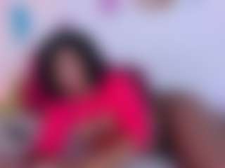 Tanisha-curly's Live Sex Cam Show