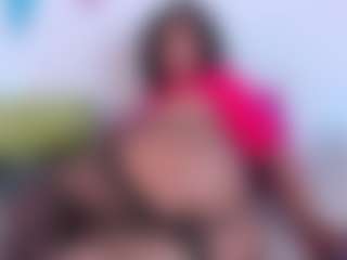 Tanisha-curly's Live Sex Cam Show