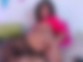 Tanisha-curly's Live Sex Cam Show