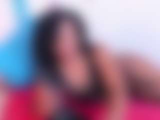 Live cam show with Tanisha-curly - Bikini on Soda Cam