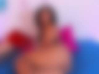 Live cam show with Tanisha-curly - Bikini on SinfulBabes