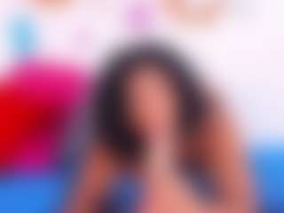 Tanisha-curly's Live Sex Cam Show
