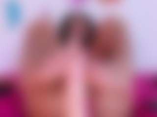 Tanisha-curly's Live Sex Cam Show