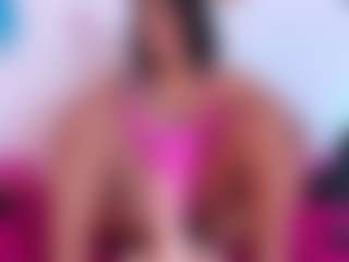Tanisha-curly's Live Sex Cam Show