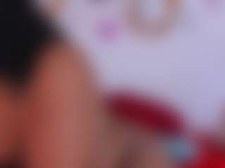 Tanisha-curly's Live Sex Cam Show