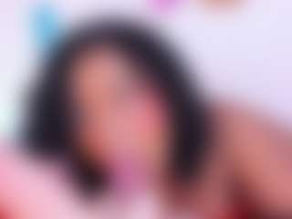 Tanisha-curly's Live Sex Cam Show