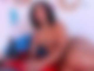 Tanisha-curly's Live Sex Cam Show