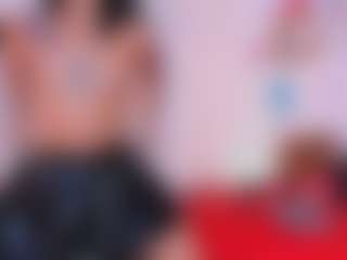 Tanisha-curly's Live Sex Cam Show