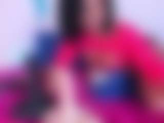 Tanisha-curly's Live Sex Cam Show